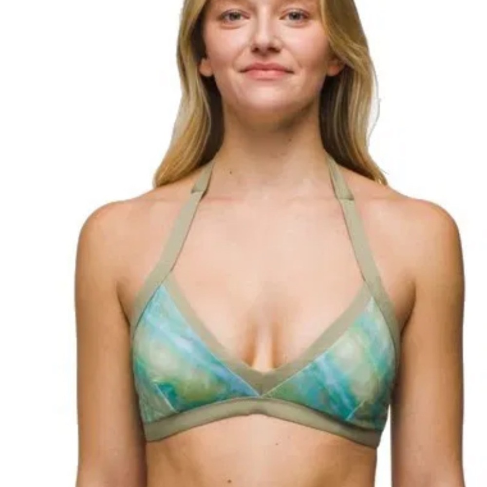 prana sunset scene top mirage medium - Picture 2 of 3